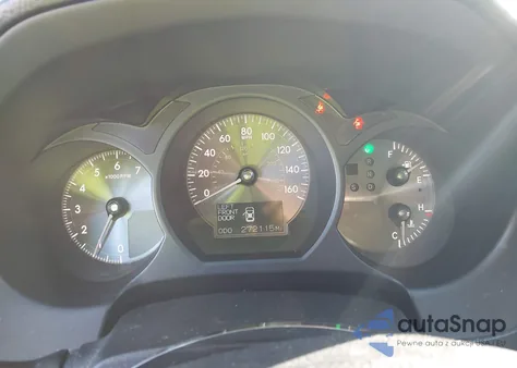 2007 Lexus Gs 350 from USA, damaged, VIN JTHBE96S570020809